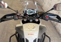 Motos - CF Mt 650 2022 Nafta 10000Km - En Venta