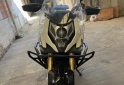 Motos - CF Mt 650 2022 Nafta 10000Km - En Venta