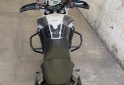 Motos - CF Mt 650 2022 Nafta 10000Km - En Venta