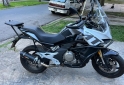 Motos - CF Mt 650 2022 Nafta 10000Km - En Venta