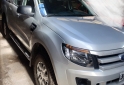 Camionetas - Ford RANGER 2.2, 4X4 UNICA !! 2015 Diesel 72000Km - En Venta