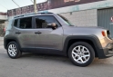 Camionetas - Jeep Renegade Sport 2018 Nafta 95000Km - En Venta