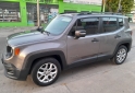 Camionetas - Jeep Renegade Sport 2018 Nafta 95000Km - En Venta