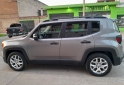 Camionetas - Jeep Renegade Sport 2018 Nafta 95000Km - En Venta