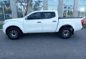 Camionetas - Nissan FRONTIER SE 2017 Diesel 85000Km - En Venta