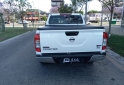 Camionetas - Nissan FRONTIER SE 2017 Diesel 85000Km - En Venta