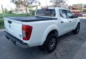 Camionetas - Nissan FRONTIER SE 2017 Diesel 85000Km - En Venta