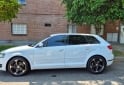 Autos - Audi A3 2011 Nafta 160000Km - En Venta