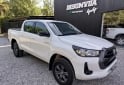 Camionetas - Toyota HILUX SR AT 0KM 2024 Diesel 0Km - En Venta