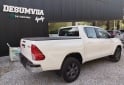 Camionetas - Toyota HILUX SR AT 0KM 2024 Diesel 0Km - En Venta