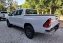 Camionetas - Toyota HILUX SR AT 0KM 2024 Diesel 0Km - En Venta