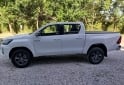 Camionetas - Toyota HILUX SR AT 0KM 2024 Diesel 0Km - En Venta