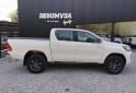 Camionetas - Toyota HILUX SR AT 0KM 2024 Diesel 0Km - En Venta