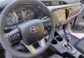 Camionetas - Toyota HILUX SR AT 0KM 2024 Diesel 0Km - En Venta