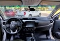 Camionetas - Toyota HILUX SR AT 0KM 2024 Diesel 0Km - En Venta