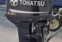 Otros (Nutica) - Tohatsu 40 2t full 2022 - En Venta