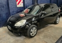 Autos - Ford Ka 2011 Nafta 116000Km - En Venta