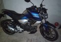 Motos - Yamaha Fz fi 150 v3.0 2024 Nafta 1000Km - En Venta