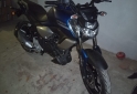 Motos - Yamaha Fz fi 150 v3.0 2024 Nafta 1000Km - En Venta