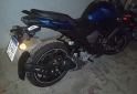 Motos - Yamaha Fz fi 150 v3.0 2024 Nafta 1000Km - En Venta