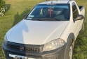 Utilitarios - Fiat Strada 2014 Nafta 102000Km - En Venta