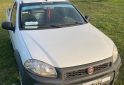 Utilitarios - Fiat Strada 2014 Nafta 102000Km - En Venta