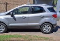 Autos - Ford Ecosport titanium 2016 Nafta 120000Km - En Venta