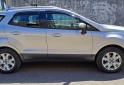 Autos - Ford Ecosport titanium 2016 Nafta 120000Km - En Venta