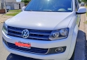 Camionetas - Volkswagen Amarok trendline 2015 Diesel 160000Km - En Venta