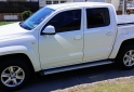 Camionetas - Volkswagen Amarok trendline 2015 Diesel 160000Km - En Venta