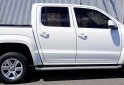 Camionetas - Volkswagen Amarok trendline 2015 Diesel 160000Km - En Venta