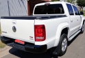 Camionetas - Volkswagen Amarok trendline 2015 Diesel 160000Km - En Venta