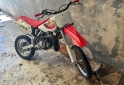 Motos - Honda Cr80 1998 Nafta 111111Km - En Venta