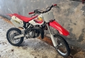 Motos - Honda Cr80 1998 Nafta 111111Km - En Venta