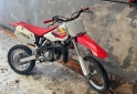 Motos - Honda Cr80 1998 Nafta 111111Km - En Venta