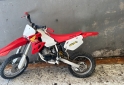 Motos - Honda Cr80 1998 Nafta 111111Km - En Venta