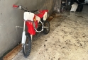 Motos - Honda Cr80 1998 Nafta 111111Km - En Venta