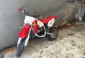 Motos - Honda Cr80 1998 Nafta 111111Km - En Venta