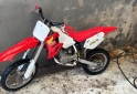 Motos - Honda Cr80 1998 Nafta 111111Km - En Venta