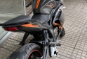 Motos - Voge RR 2018 Nafta 4800Km - En Venta