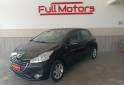 Autos - Peugeot 208 2014 Nafta 113800Km - En Venta