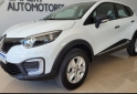 Autos - Renault CAPTUR LIFE 2018 Nafta 66000Km - En Venta