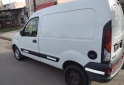 Utilitarios - Renault Kangoo 2007 Diesel 180000Km - En Venta