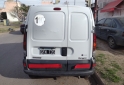 Utilitarios - Renault Kangoo 2007 Diesel 180000Km - En Venta