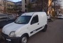 Utilitarios - Renault Kangoo 2007 Diesel 180000Km - En Venta