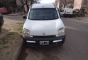 Utilitarios - Renault Kangoo 2007 Diesel 180000Km - En Venta