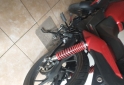 Motos - Honda CB 125 F- Twister 2023 Nafta 2235Km - En Venta