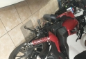 Motos - Honda CB 125 F- Twister 2023 Nafta 2235Km - En Venta