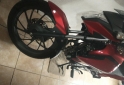 Motos - Honda CB 125 F- Twister 2023 Nafta 2235Km - En Venta