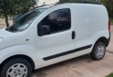 Utilitarios - Fiat Qubo 2013 GNC 200000Km - En Venta